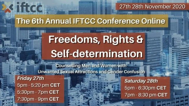 IFTCC Conference Registration