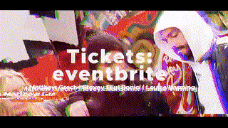 Give Me a Chance! Promo