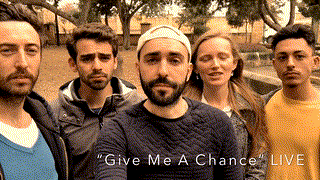 Matthew Grech and Team (Royal Seed Music, Malta)