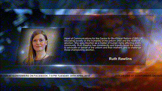 Ruth Rawlins (CBR UK) will be live at Icontowers (FB) Tuesday 30th