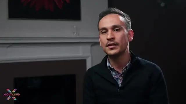 Christian Morano - The dark side of homosexuality | The UK Heroes