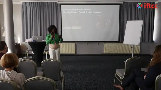 Heart - Marcia Weekes-Part Ii-Arts, Media, Entertainment- Teaching The Biblical World View On Gender And 5exuality - A Caribbean Perspective-