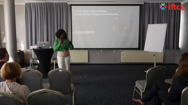 Heart - Marcia Weekes-Part Ii-Arts, Media, Entertainment- Teaching The Biblical World View On Gender And 5exuality - A Caribbean Perspective-