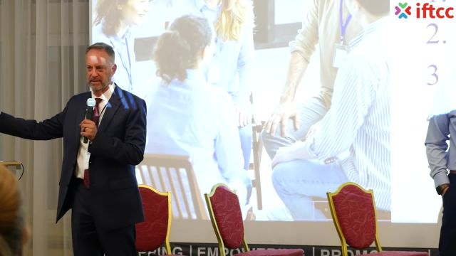 Head - Dr Floyd Godfrey And Eric Schulz - Experiential Exercises For Attachment Issues-With Adolescents And Young Adults