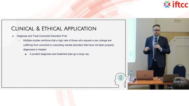 Voices - Eric Schultz - The Impact Of Early Wounds On The Self--Adverse Childhood Experiences (Aces) And-Gender Identity 1