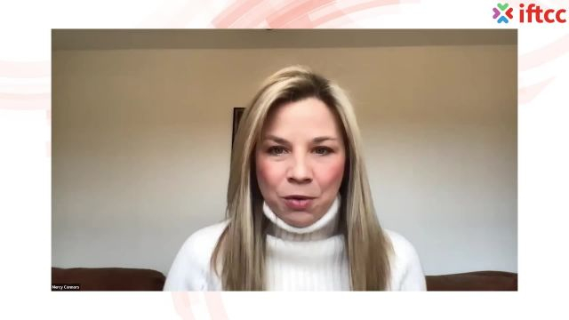 Heart - Dr Shannae Anderson & Dr Mercy Connors - A Time To Stand- Religious Liberty And-Freedom Of Speech In Mental Health Care