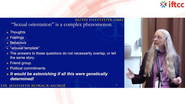 Heart - Dr Jennifer Roback Morse - Leaving Pride Behind- You, Your Friends, And-Your Clients Are Not Alone 1