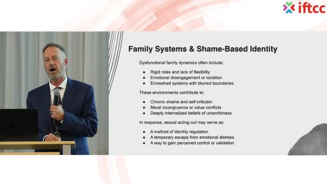 Session 33 - Dr Floyd Godfrey - New Pathways Into P0rnography Addiction Among Youth 1