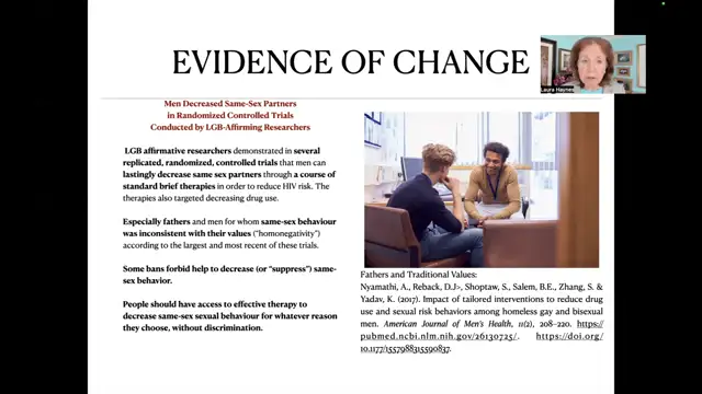 IFTCC2025_Haynes_Advances in Evidence in Change Allowing Counselling video1702670726