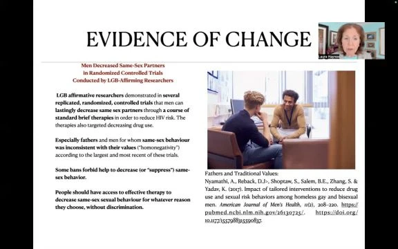 IFTCC2025_Haynes_Advances in Evidence in Change Allowing Counselling video1702670726